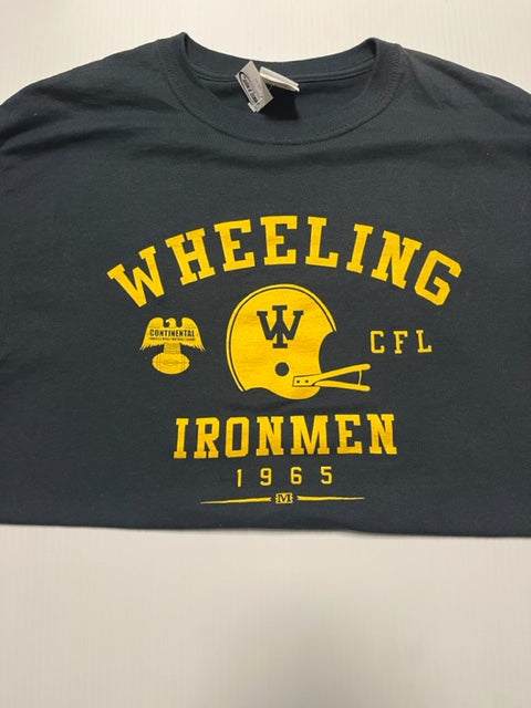 Wheeling Ironmen