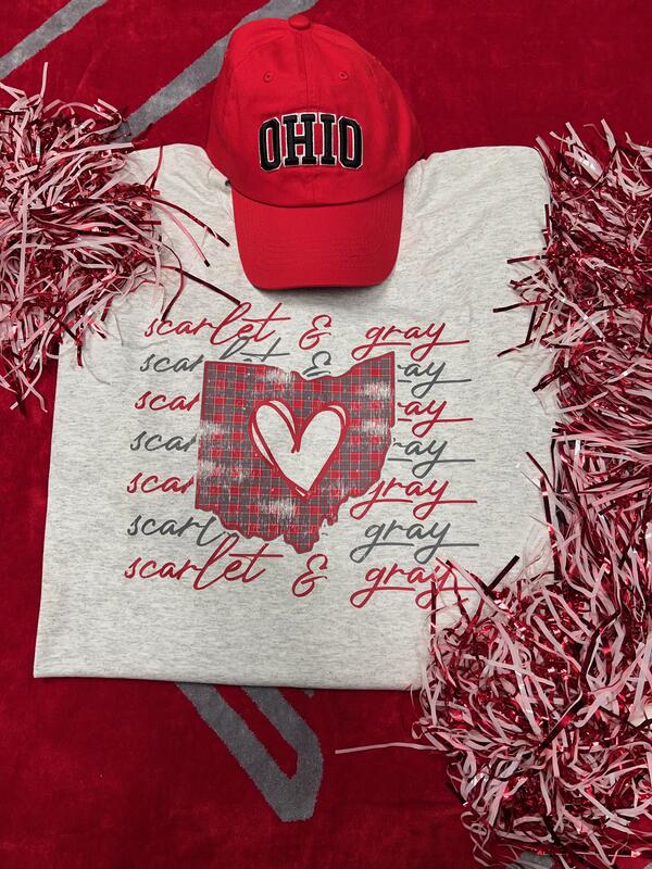 OHIO STATE COLLECTION
