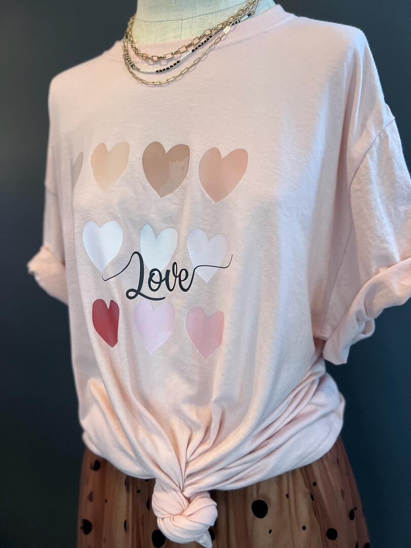 Valentine&#39;s Day Love Collection