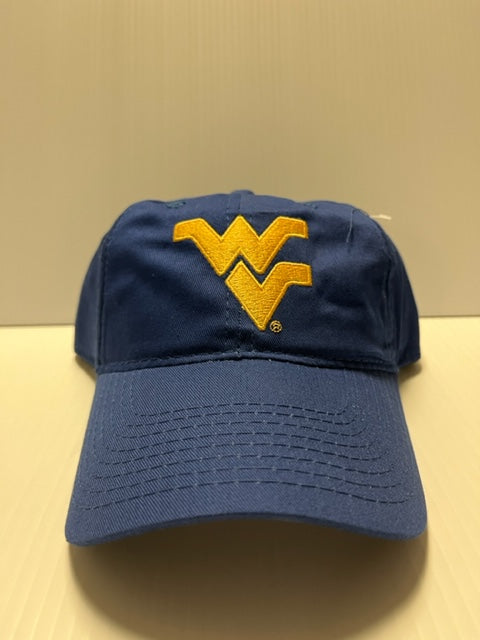 WVU Navy Hat